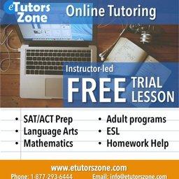 Remote Full Stack Web Developer (EdTech)