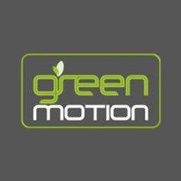 Green Motion Car & Van Rental