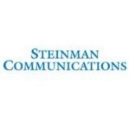Steinman Communications - Web Developer