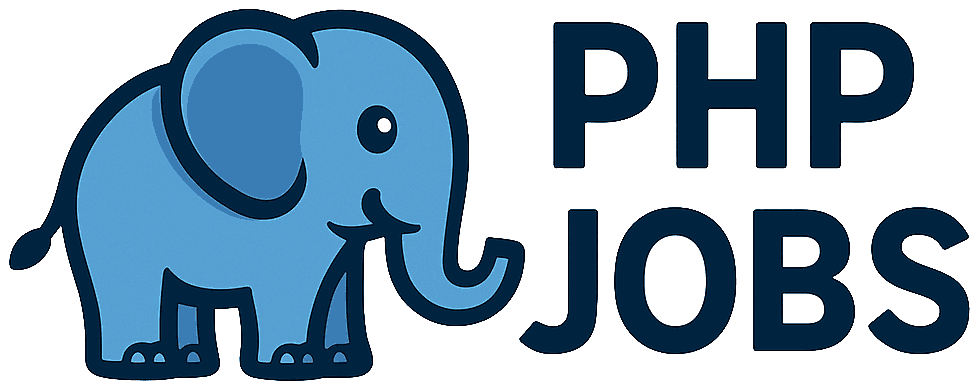PHP Jobs - Jobs for PHP Community